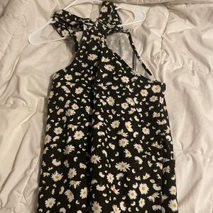 Cute walmart sunflower dress